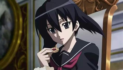 Pin De Uyaa En Akame Ga Kill Personajes De Anime Highschool Dxd Anime