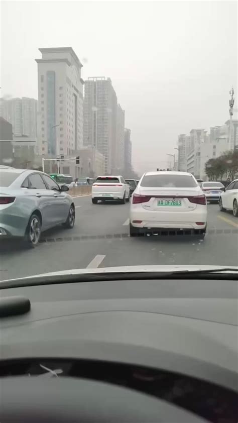 降温 降雨 沙尘随后就到！河北最新预警→ 地区 天气 夜间