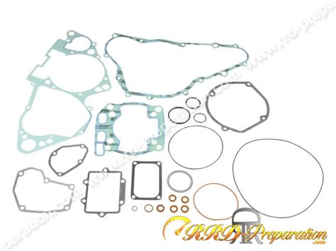 Copy Of Complete Engine Gasket Kit 12 Pieces ATHENA For SUZUKI GT 380