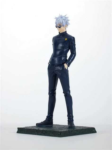 Figurine Jujutsu Kaisen Satoru Gojo Ver Kaigyoku Gyokusetsu