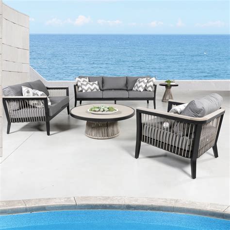 Cabana Coast – Sun Country Patio Furniture