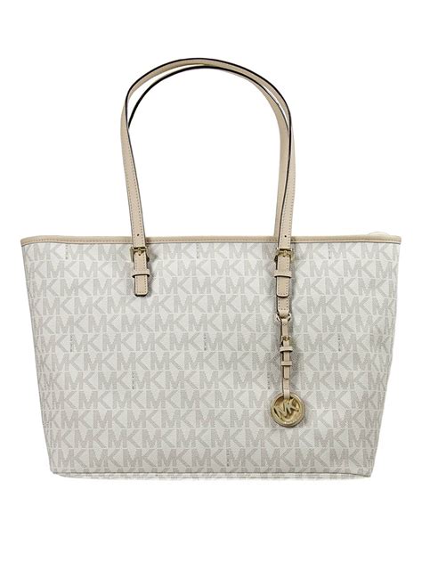 Michael Kors Medium Tote Bags IUCN Water