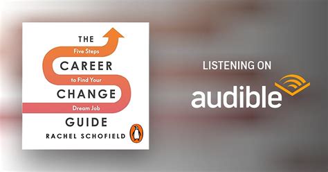 The Career Change Guide Audiobook Free With Trial