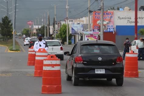 Implementan Con éxito En Saltillo El Programa Colonias Seguras