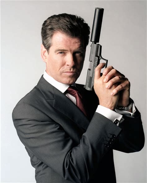 Brosnan, Pierce [Goldeneye] photo