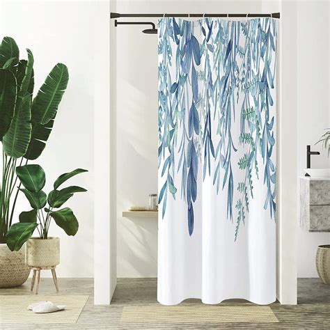 Walmart Stall Shower Curtains At Raymond Lowery Blog