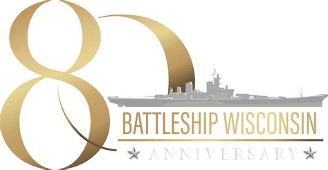 Battleship Wisconsin Turns 80! - Nauticus & The Battleship Wisconsin