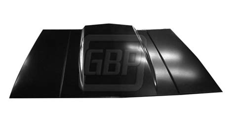 Product Spotlight 2 Cutlass Cowl Induction Hood