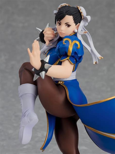 Street Fighter Pop Up Parade Chun Li