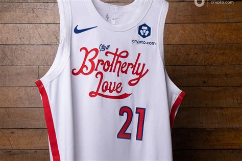 Sixers officially unveil 2022-23 City Edition uniforms | PhillyVoice