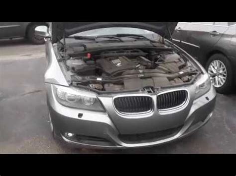 How To Jump Start A Bmw 328i