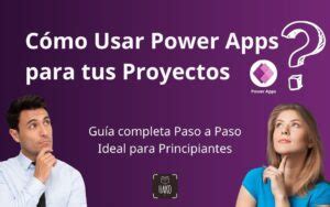 Funciones De Power Apps Imprescindibles Que Debes Saber Hako It