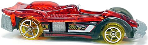 Hot Wheels Road Rocket 5 Pack