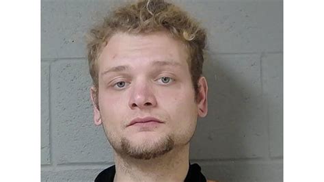 Elkhart Man Gets Jail Time For Drug Possession Vehicle Theft Leader