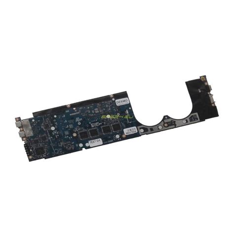 Dell Xps Convertible Laptop Replacement Motherboard Blessing