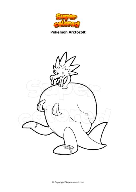 Dibujo Para Colorear Pokemon Snom Supercolored The Best Porn Website