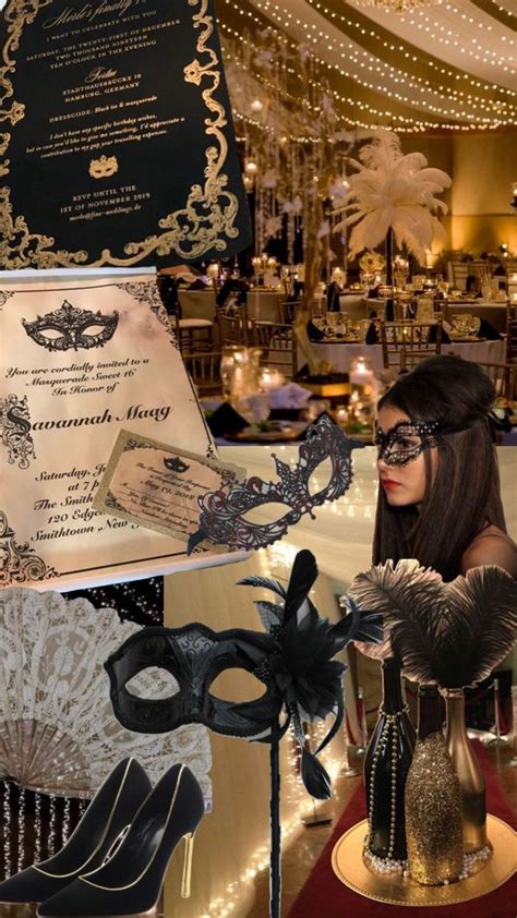 Confira Os Shuffles De Madeleine Angel Sweet Masquerade Party