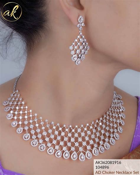 Pin By TrendingOut On Indian Trending Accessories 2020 Bridal Diamond