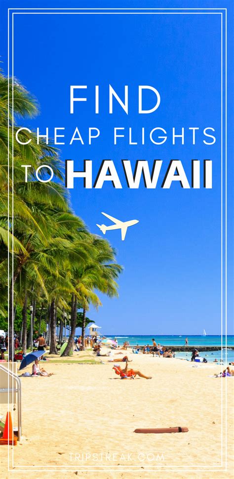 Find Flights To Hawaii Start Booking That Vacation In Hawaii