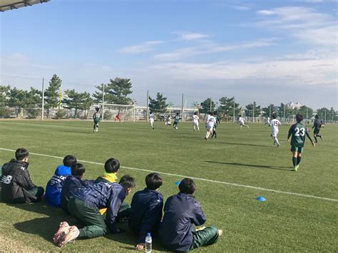 第5回 日本クラブユースサッカー（u 18） Town Club Cup 2021 9位決定戦 試合結果 Npo法人スポーツクラブエスト