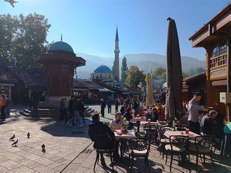 Living In Sarajevo Bosnia Herzegovina Interview With An Expat