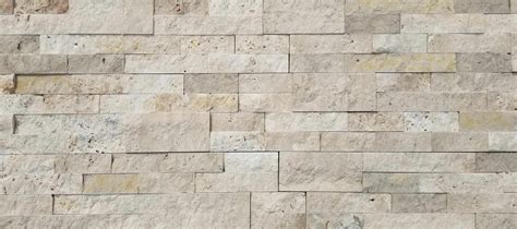 Travertine - Panels - Ecostone Products