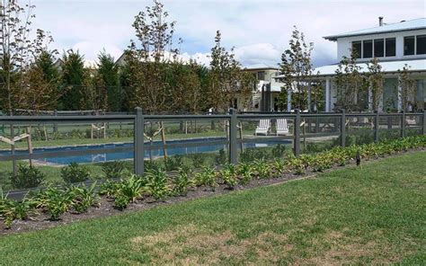 Pool Fencing Melbourne Dolphin Fencing Pool Fence Pool Fencing