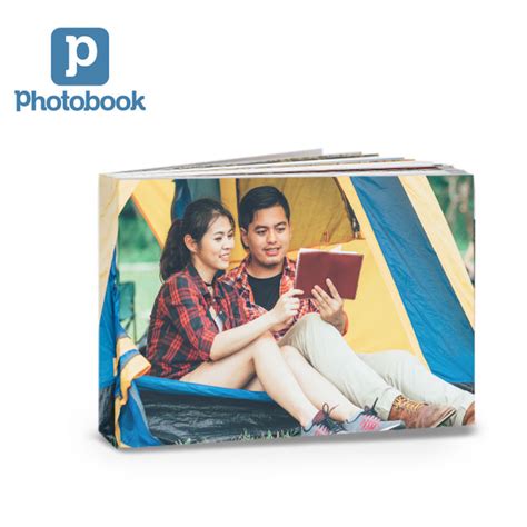 6 X 4 Landscape Lil Photobook E Voucher Photobook Lazada Ph