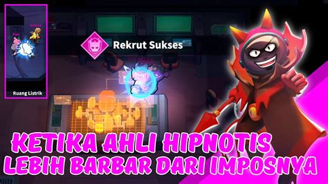 Tutorial Membuat Impostor Ketar Ketir Menggunakan Ahli Hipnotis Super