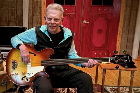 Epiphone Introduces Jack Casady Fretless Bass No Treble