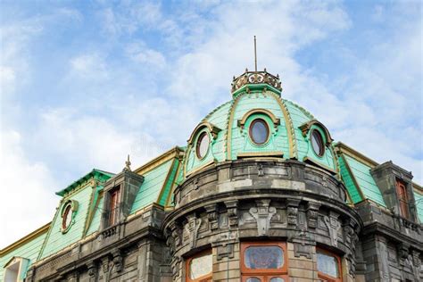 Puebla, Mexico Architecture Stock Photo - Image of mexican, building: 151233976