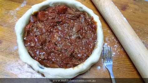 Easy Hot Water Crust For Pies