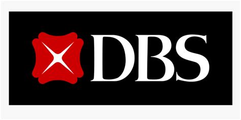 Dbs Bank Logo - Dbs Bank Logo Png, Transparent Png - kindpng