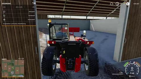 Landwirtschaft Simulator 2019 Live PS4 Felsbrunn Rübenernte YouTube