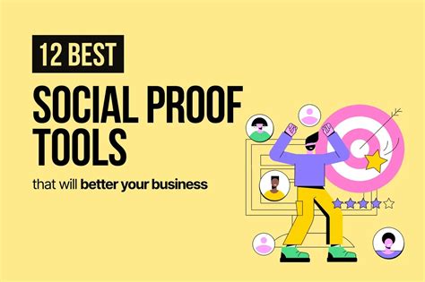 Best Social Proof Tools That Will Better Your Business