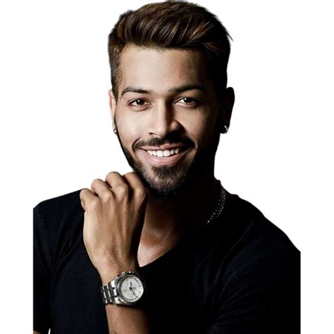 80 Latest Hardik Pandya Hairstyles