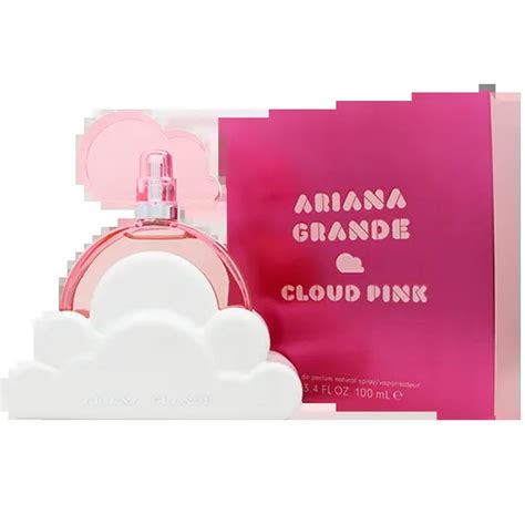 Shop For Samples Of Cloud Pink Eau De Parfum By Ariana Grande For