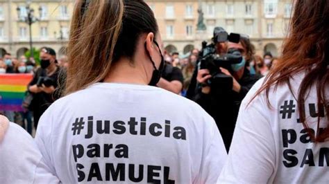 El Crimen De Samuel Luiz A La Espera De Juicio Y Con Dos De Los Siete