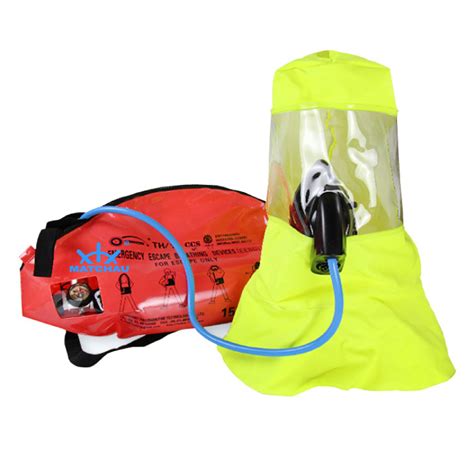 Emergency Escape Breathing Device Buy Emergency Escape Breathing