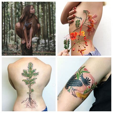 30 Best Tattoo Artists On Instagram To Follow Right Now