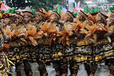 Rappler On Twitter Performers From Various Contingents Including The