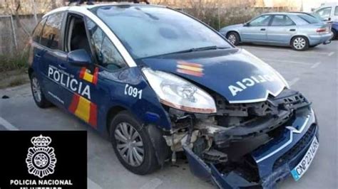 Ingresa En Prisión El Conductor Del Vehículo Que Embistió A Un Vehículo