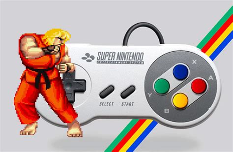 Best Snes Fighting Games Of All Time Our Top Picks Ranked