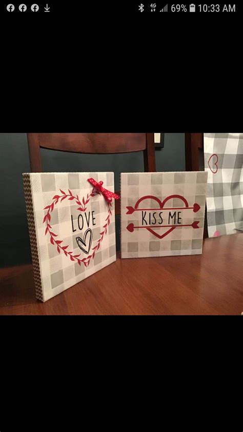 Pin By Mary Hayner On Essential Stencil Paper Shopping Bag Love Kiss