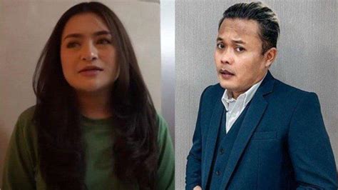 Sule Minta Warganet Berhenti Menghujat Natahlie Holscher Singgung Soal