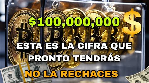 Te Depositan Millones Al Terminar Esta Oraci N Es Un Milagro