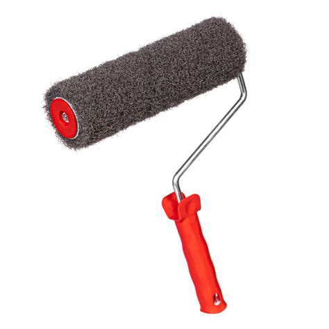 Plastering Roller 25cm Ø8 Charge Beorol