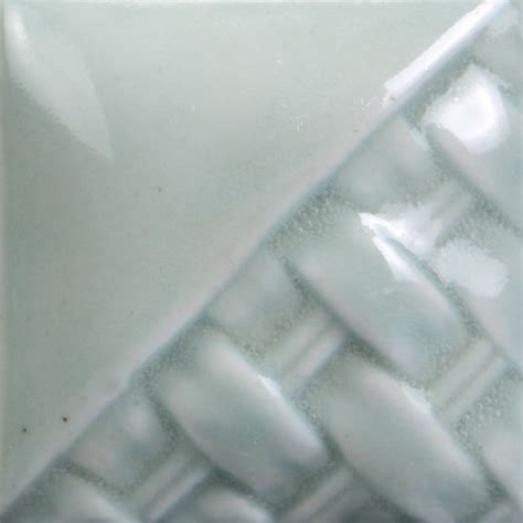 Email Gres Brillant Mayco Stoneware Classic Turquoise Ml