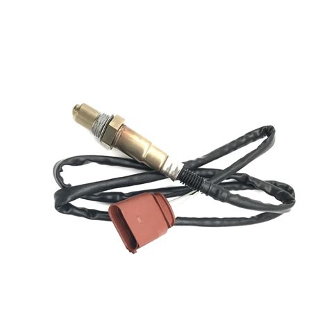 Car Oxygen Sensor Front Rear A Q A F For Tt Exhaust Gas