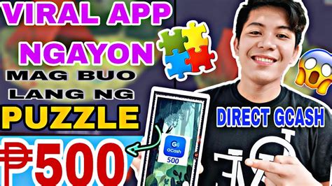 Legit Gcash New Paying App Upto Pesos Per Day No Need